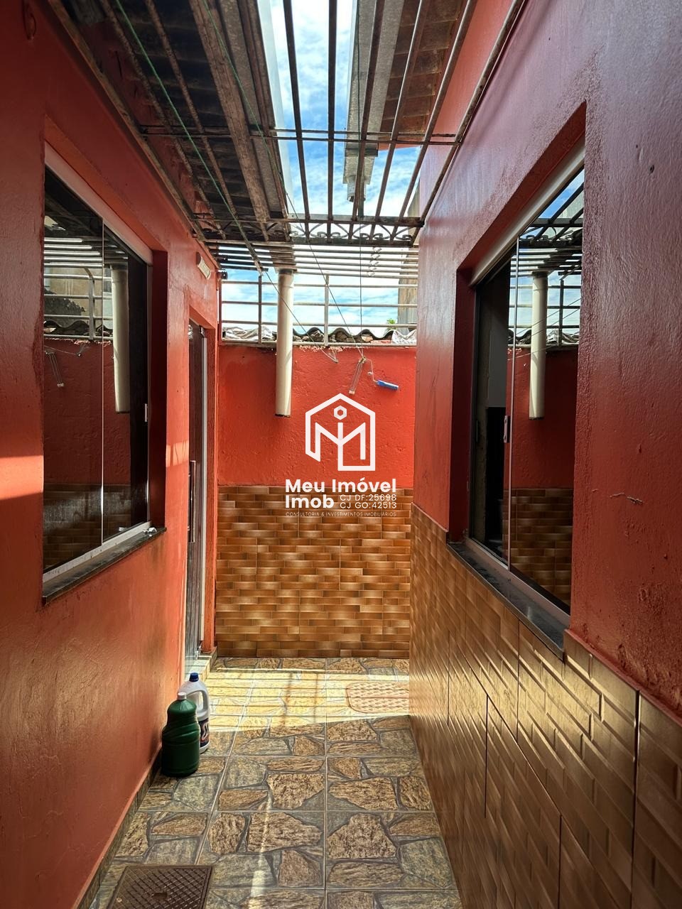 Casa, 3 quartos, 110 m² - Foto 22
