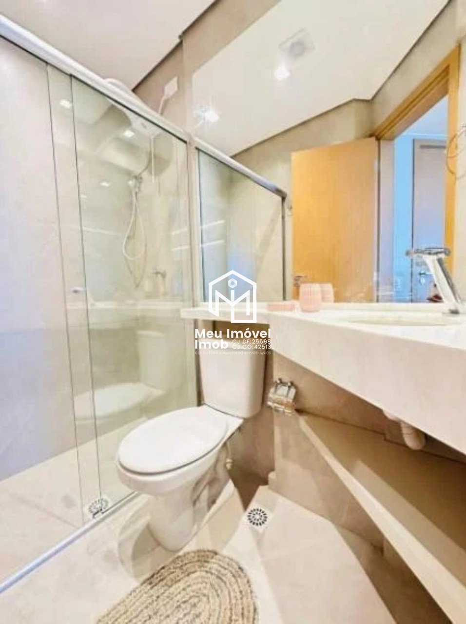 Apartamento, 3 quartos, 59 m² - Foto 22