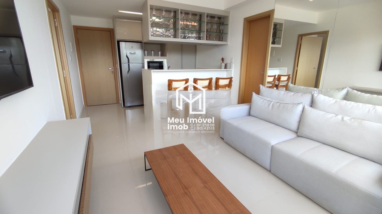 Apartamento, 1 quarto, 91 m² - Foto 6