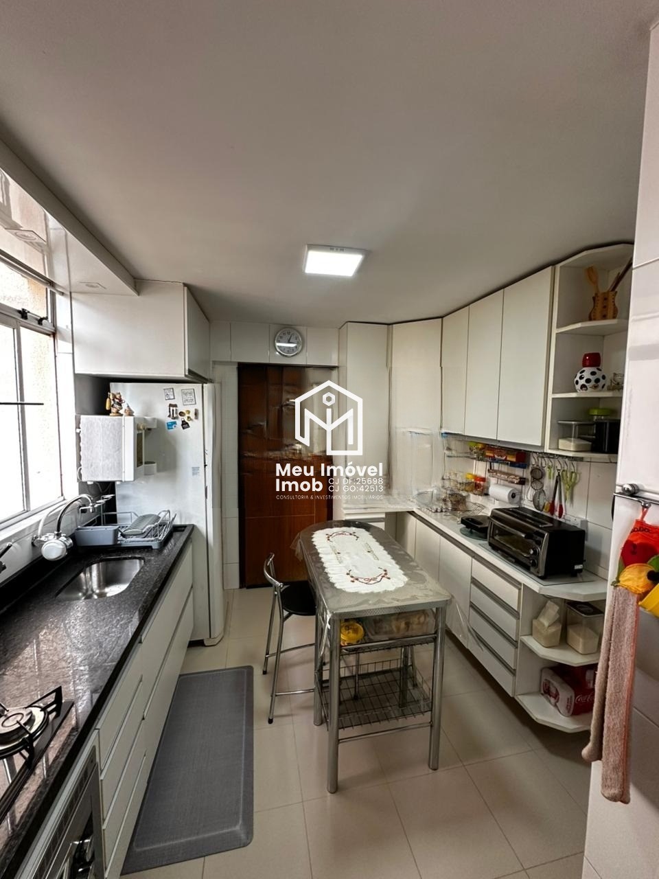 Apartamento, 3 quartos, 116 m² - Foto 3