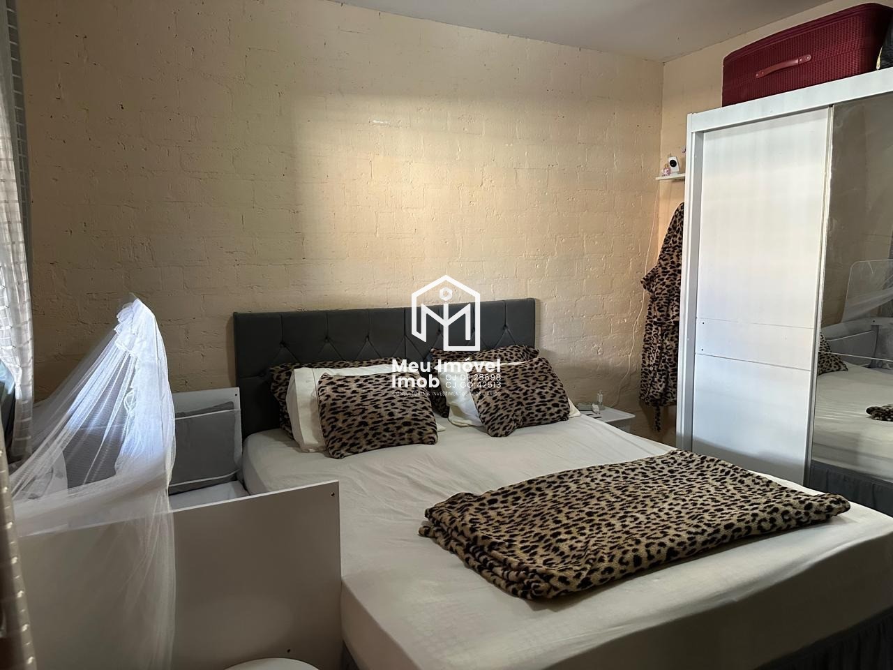 Casa, 3 quartos, 100 m² - Foto 14