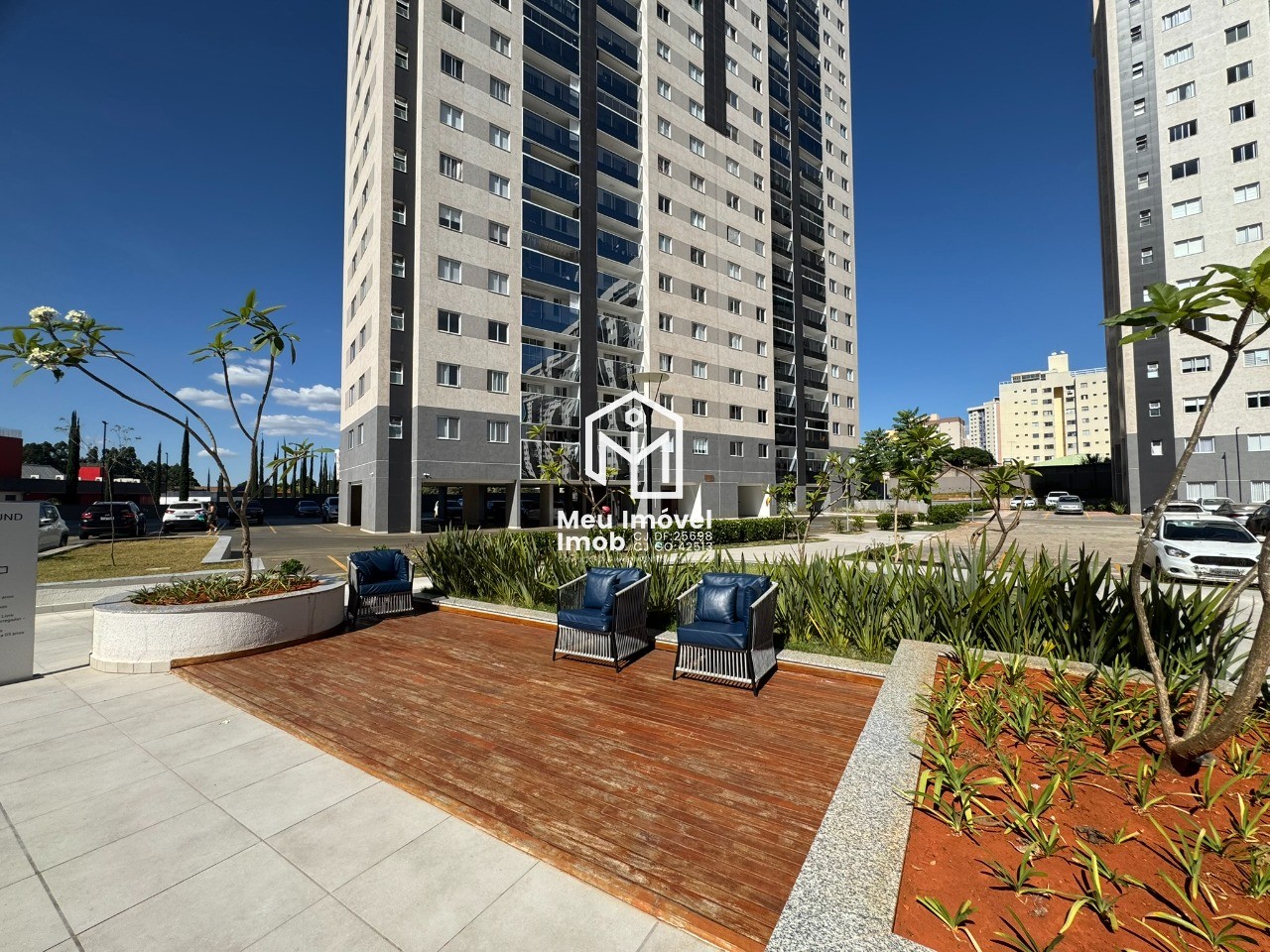 Apartamento, 2 quartos, 63 m² - Foto 43