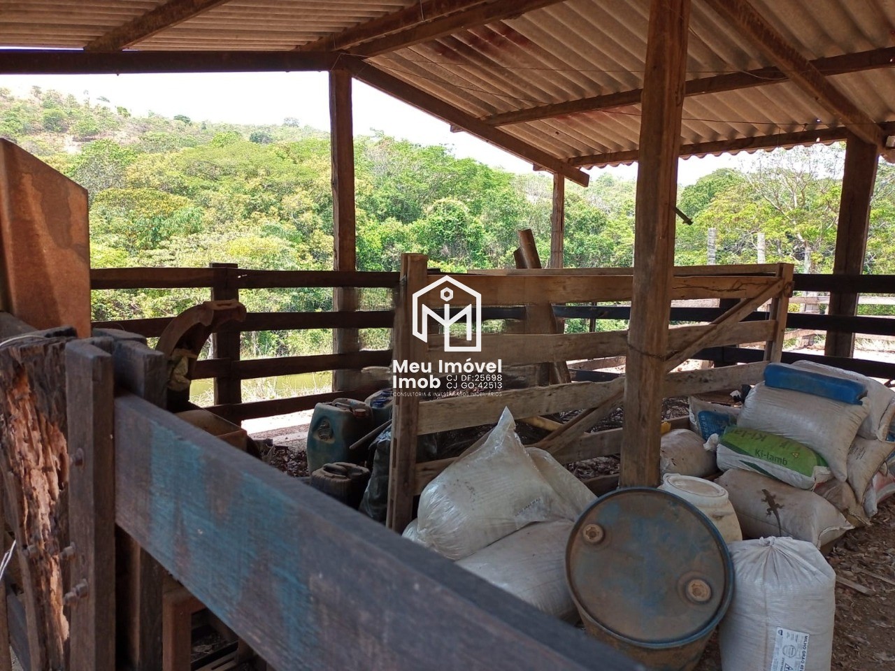 Fazenda, 14 m² - Foto 13