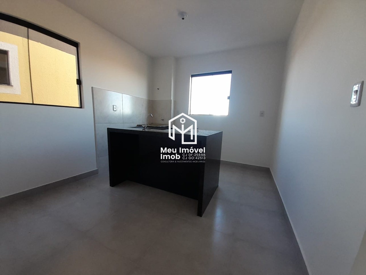 Apartamento, 2 quartos, 64 m² - Foto 3