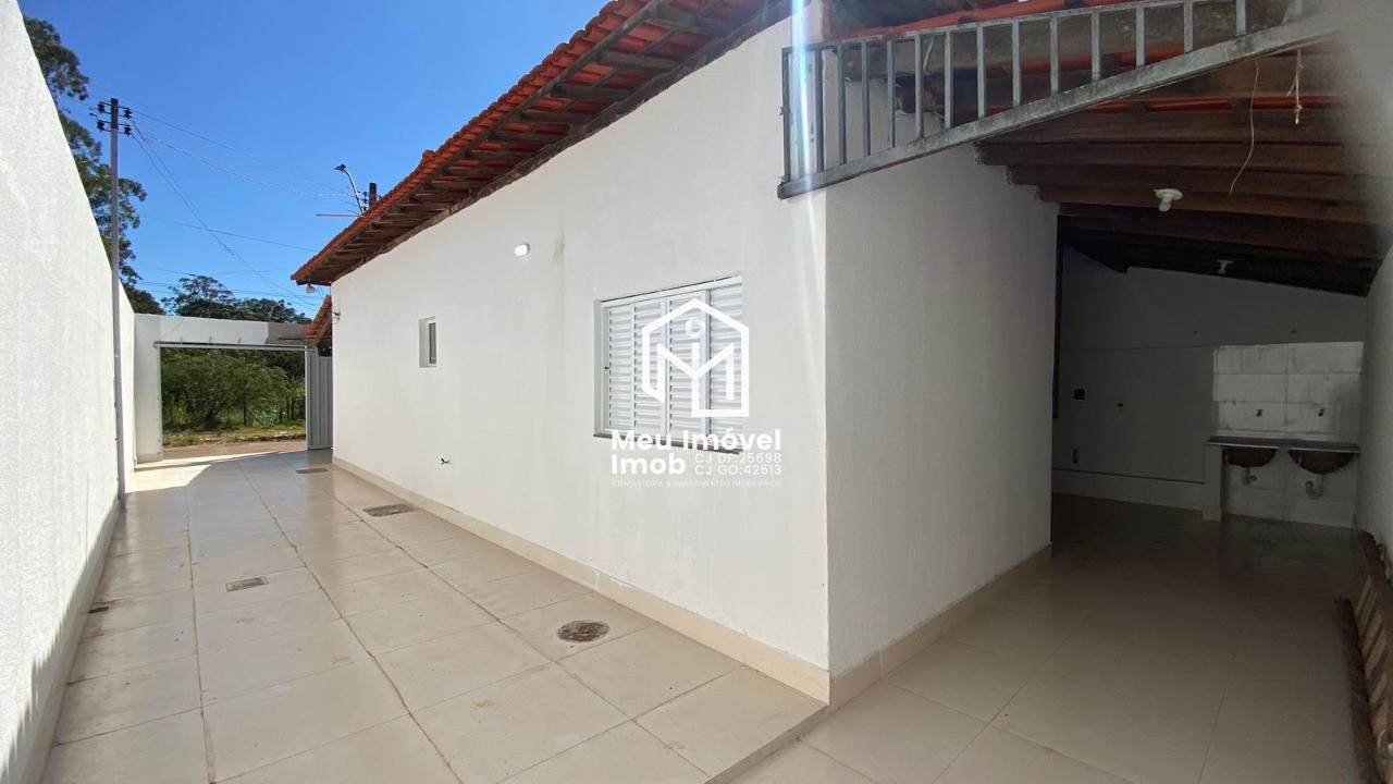 Casa, 2 quartos, 150 m² - Foto 10