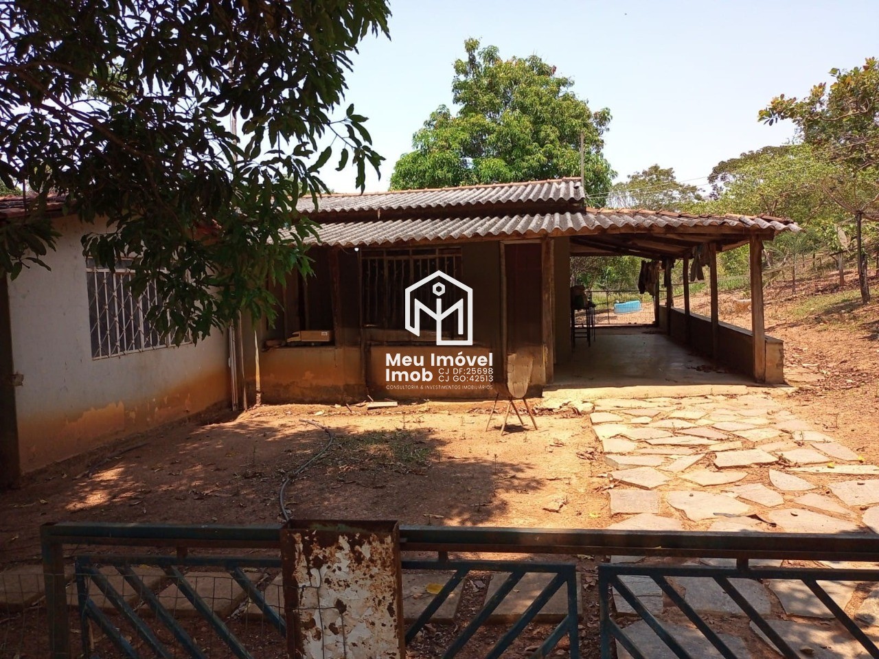Fazenda, 14 m² - Foto 2