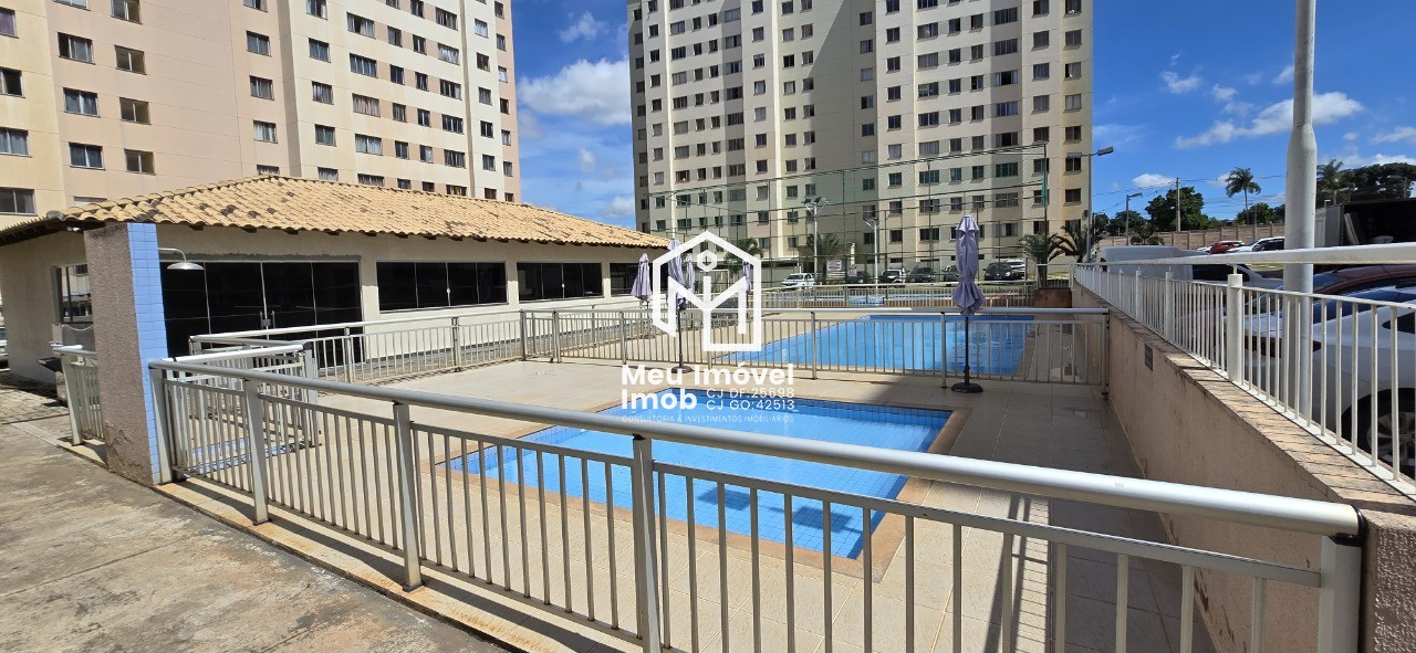 Apartamento, 2 quartos, 48 m² - Foto 16