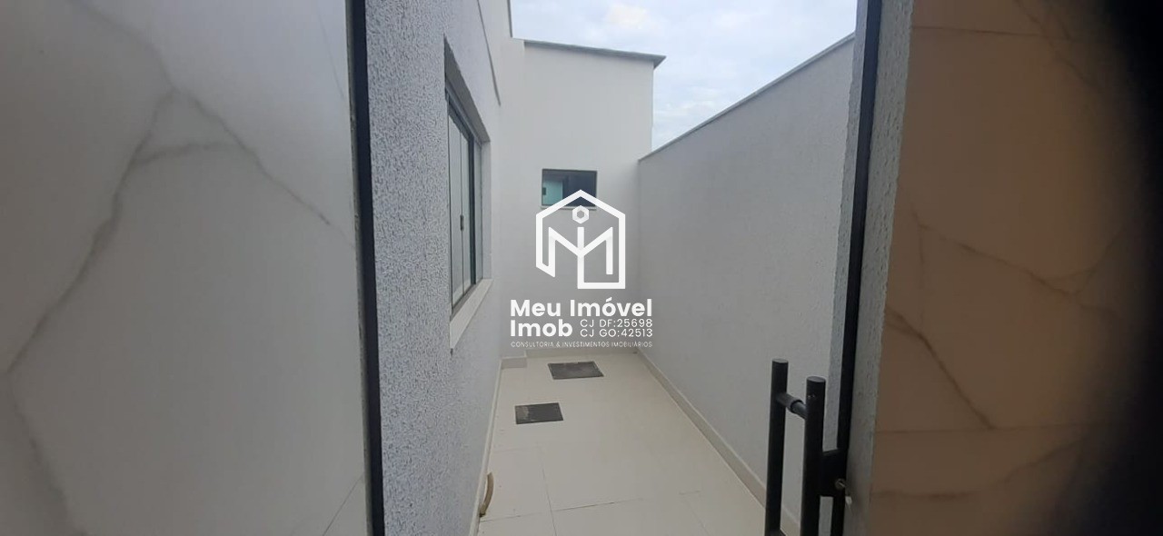 Casa, 3 quartos, 186 m² - Foto 14