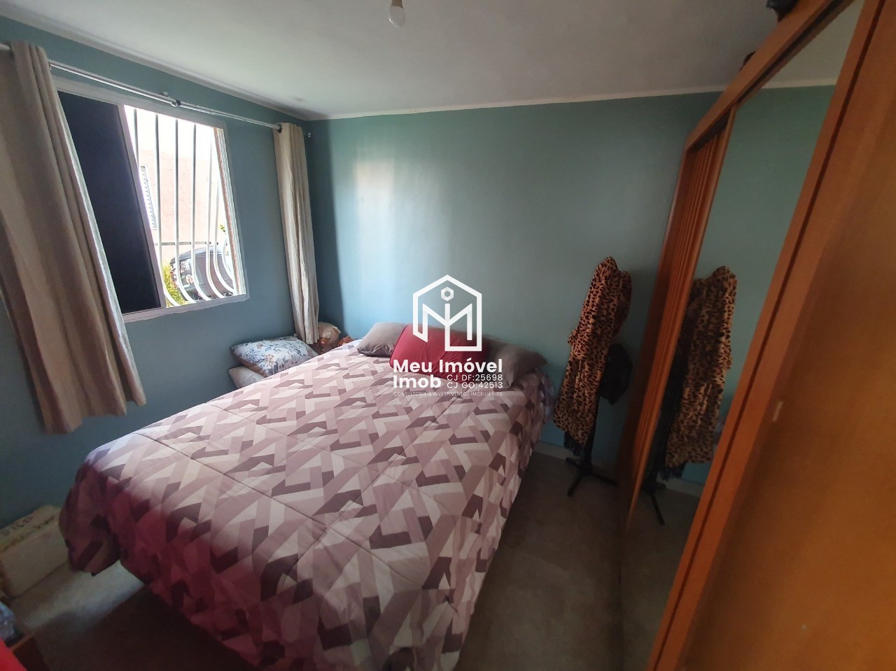 Apartamento, 2 quartos, 47 m² - Foto 12