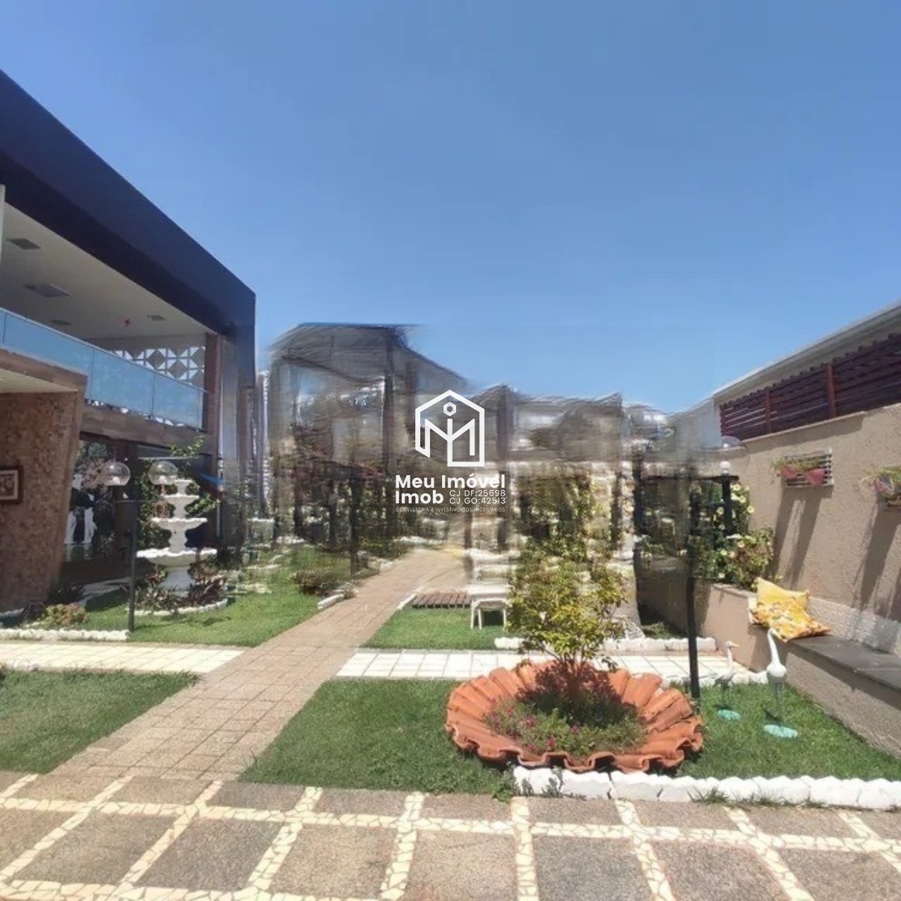 Casa, 3 quartos, 350 m² - Foto 10