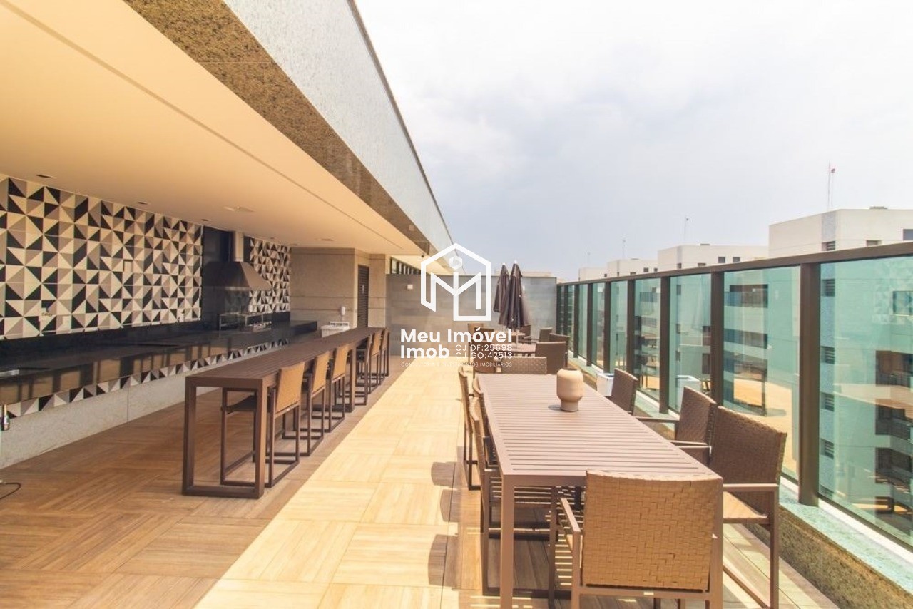 Cobertura, 2 quartos, 144 m² - Foto 29