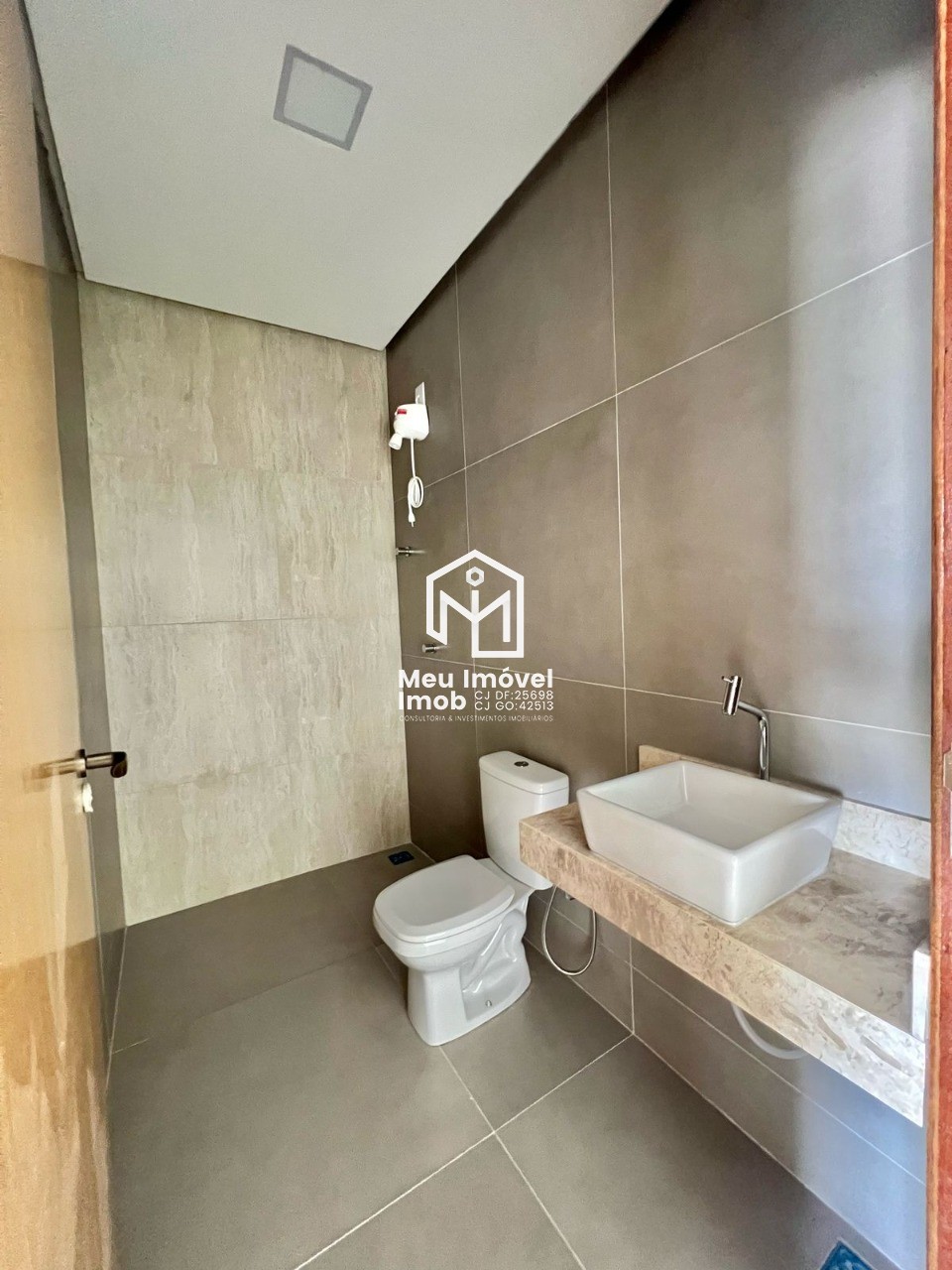 Casa, 3 quartos, 130 m² - Foto 9