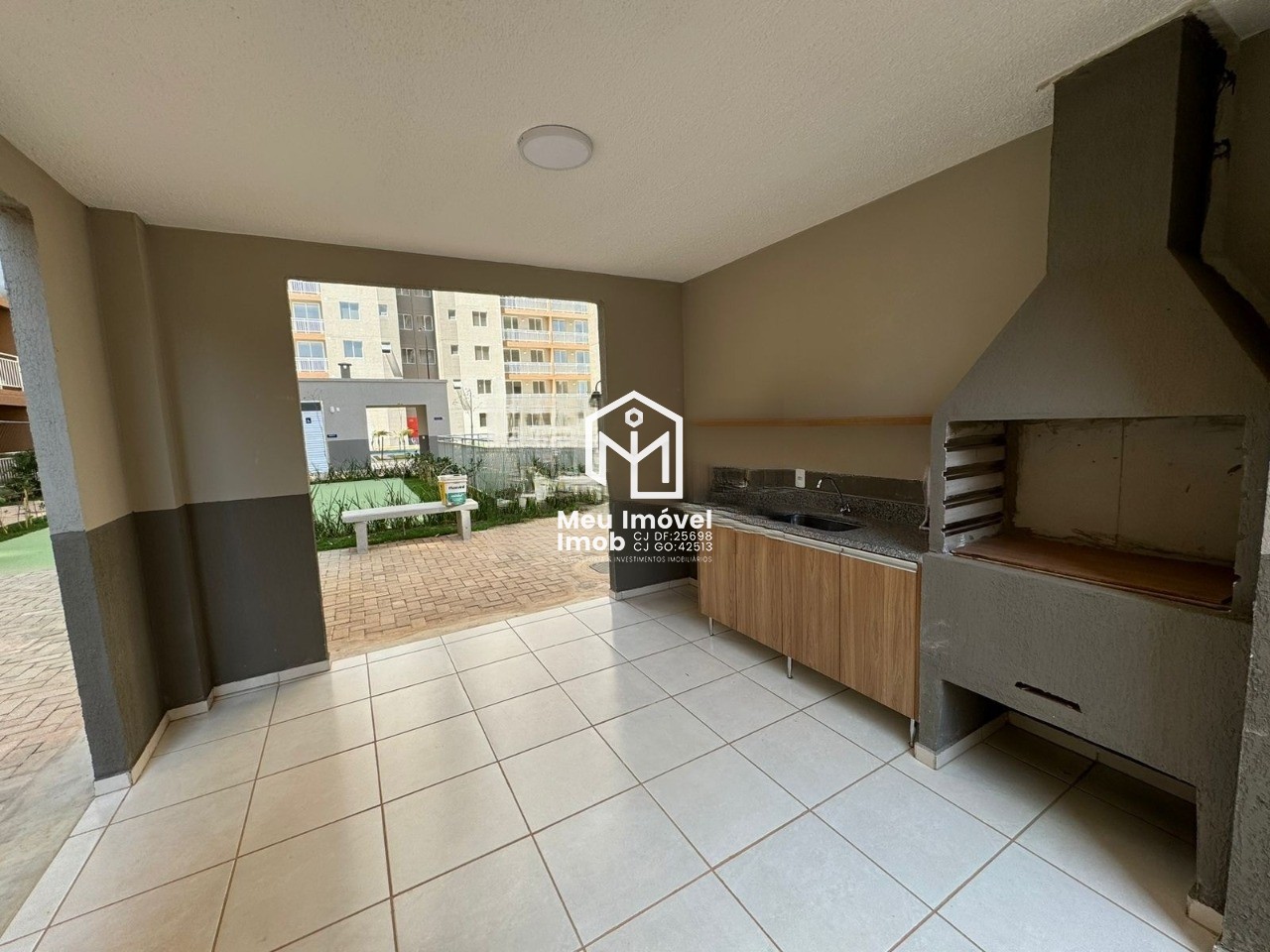 Apartamento, 2 quartos, 54 m² - Foto 41