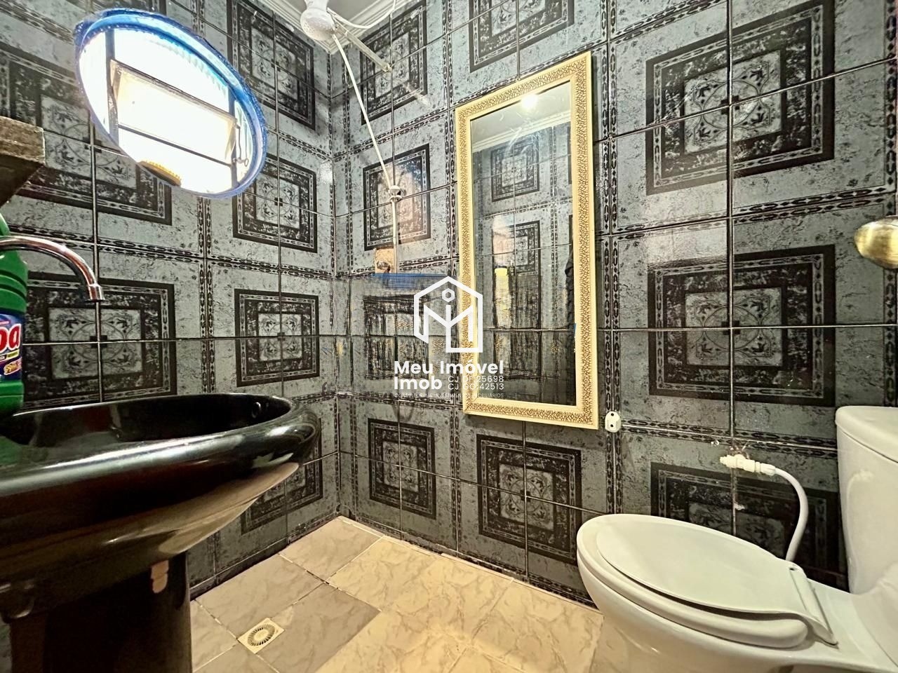 Casa, 4 quartos, 140 m² - Foto 13