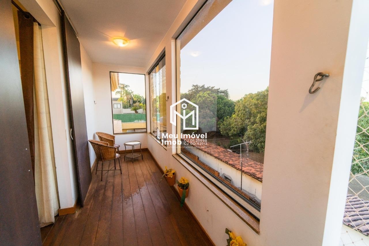 Casa, 5 quartos, 1200 m² - Foto 34
