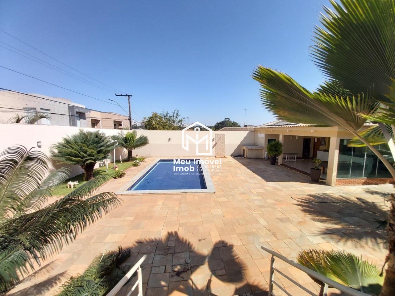 Casa, 4 quartos, 360 m² - Foto 27