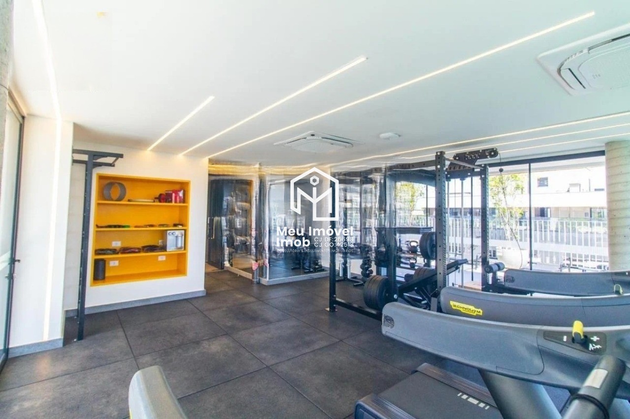Apartamento, 2 quartos, 66 m² - Foto 18