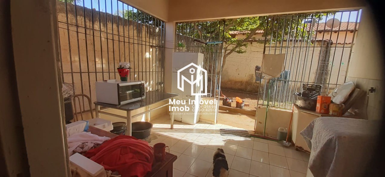 Casa, 3 quartos, 221 m² - Foto 6
