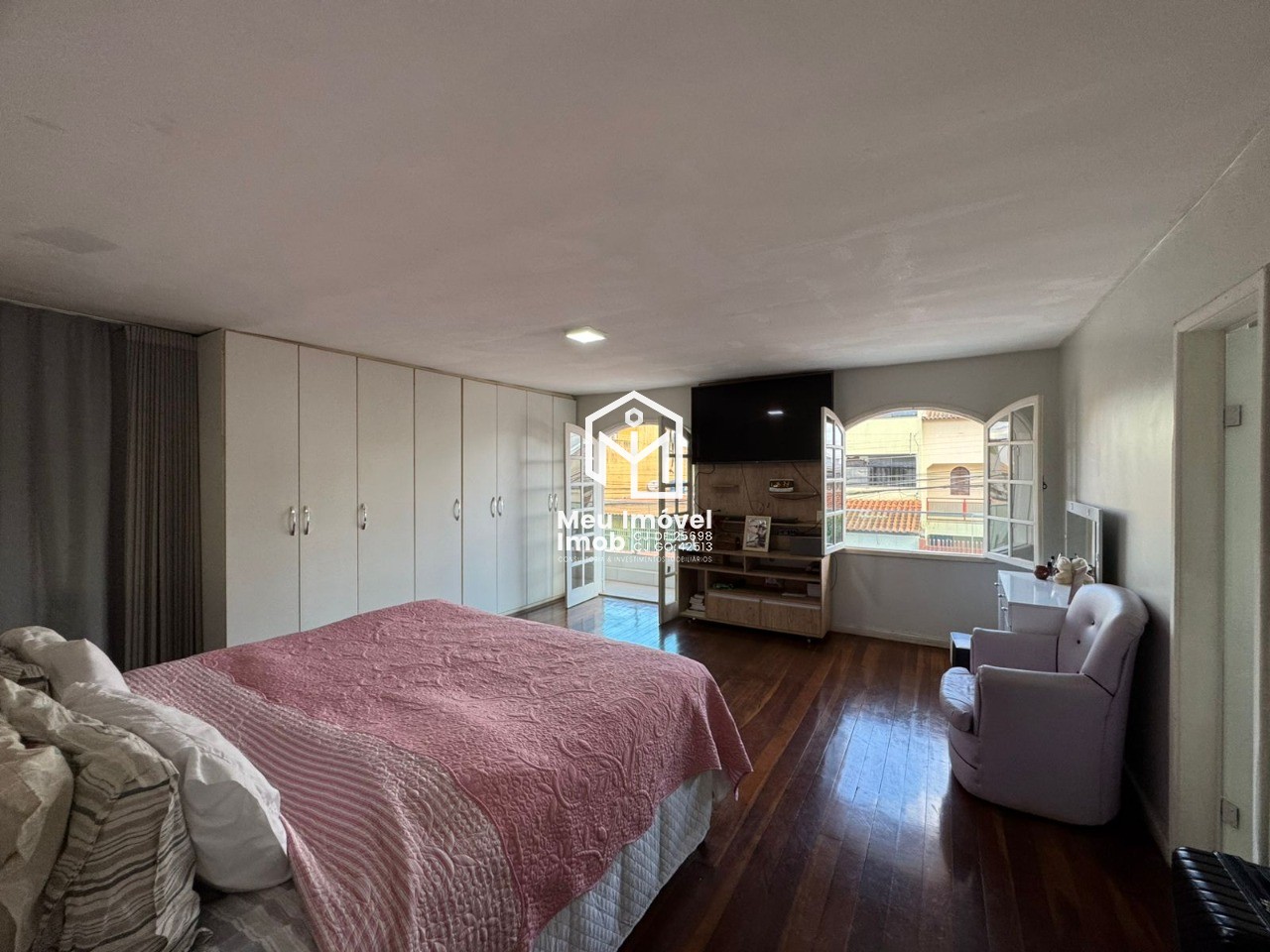 Casa, 6 quartos, 128 m² - Foto 25