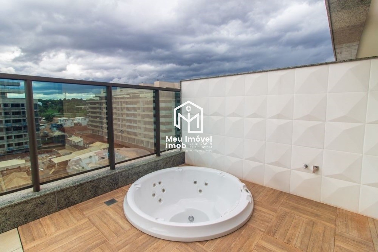 Cobertura, 2 quartos, 144 m² - Foto 30
