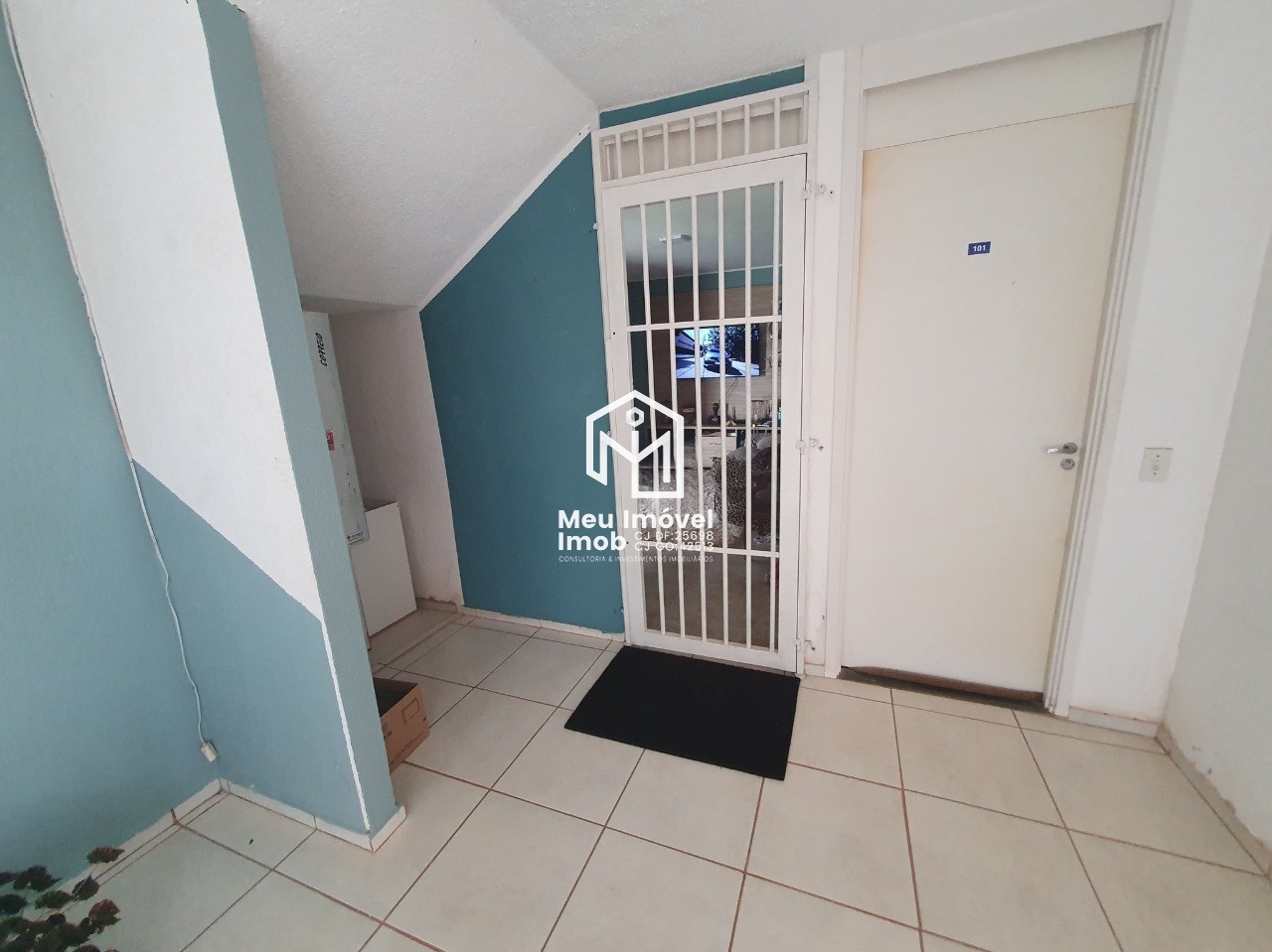 Apartamento, 2 quartos, 47 m² - Foto 18