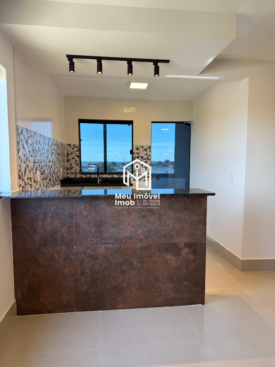 Apartamento, 3 quartos, 64 m² - Foto 4