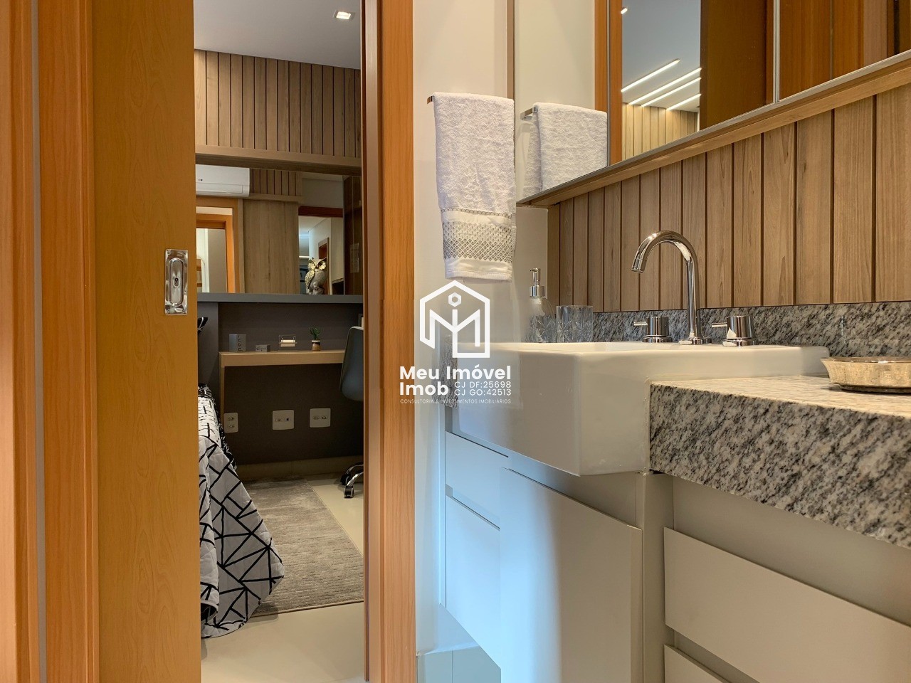 Apartamento, 3 quartos, 101 m² - Foto 9
