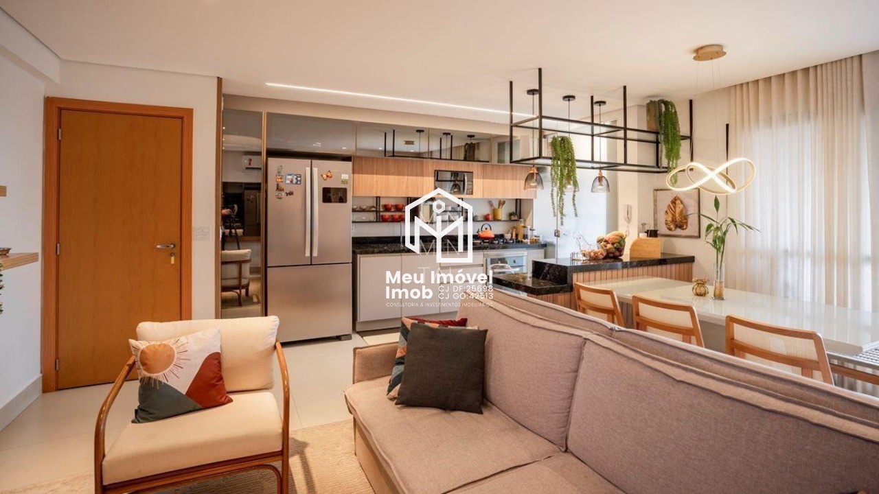Apartamento, 3 quartos, 95 m² - Foto 5