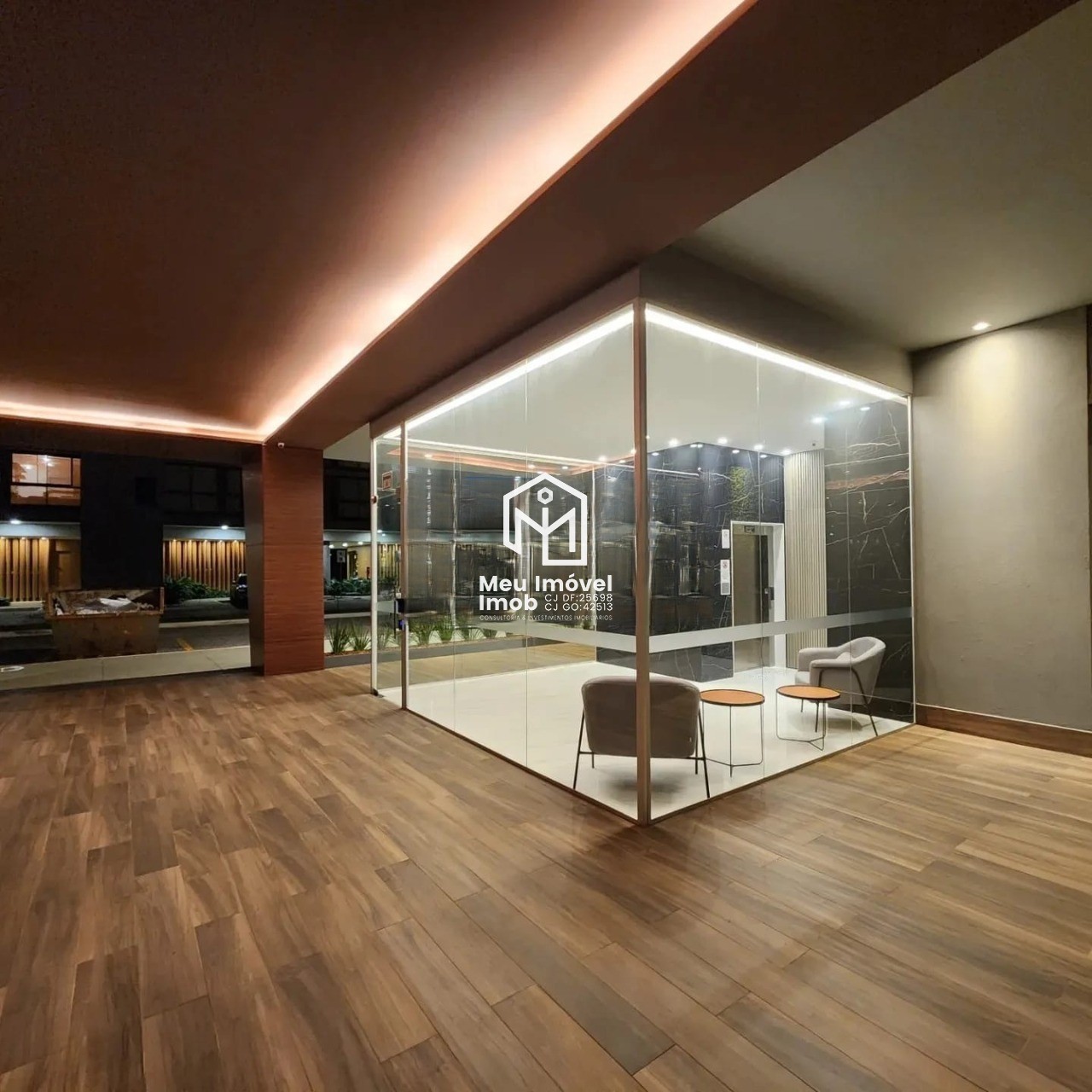 Cobertura, 3 quartos, 231 m² - Foto 2