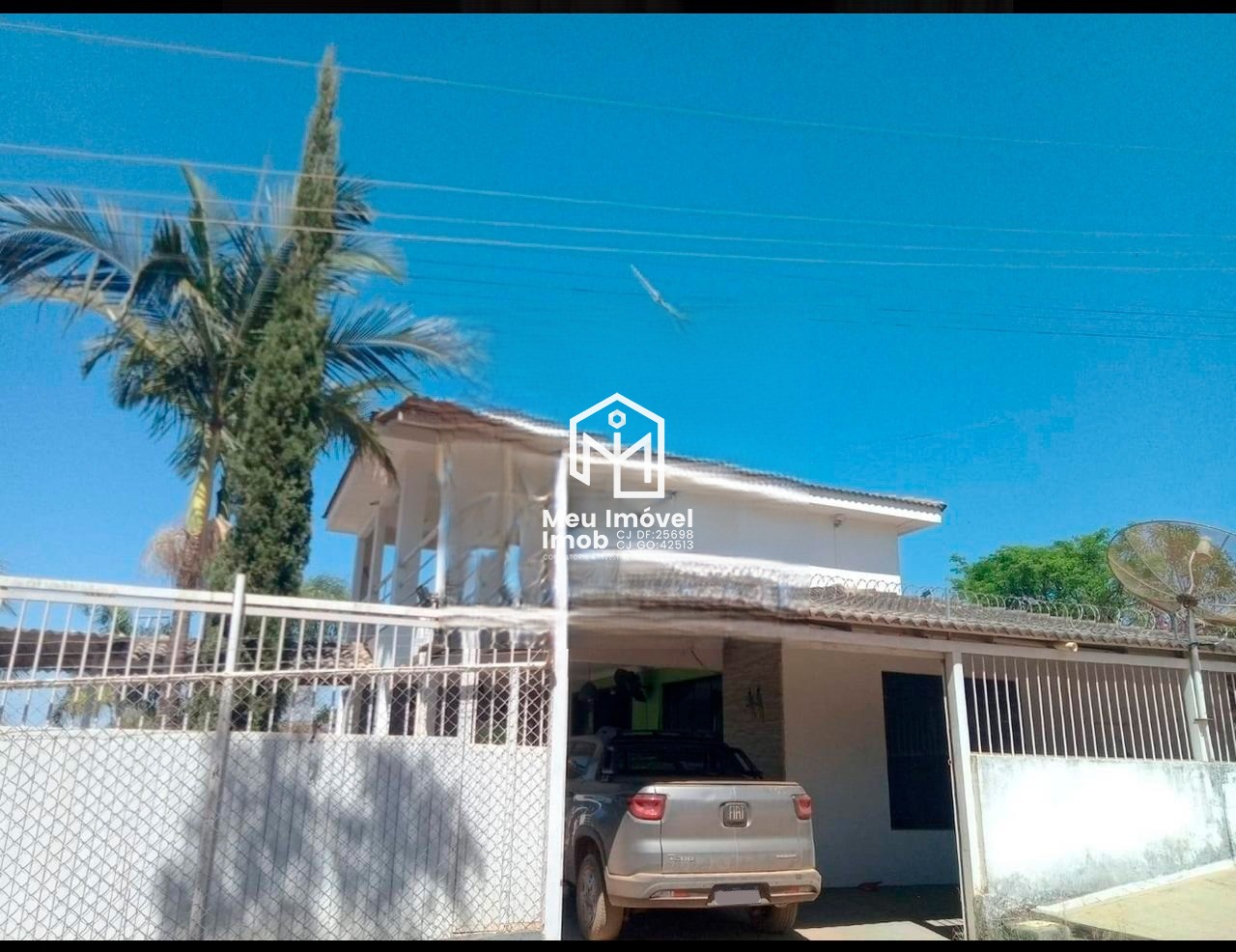 Chácara, 2 quartos, 220 m² - Foto 13