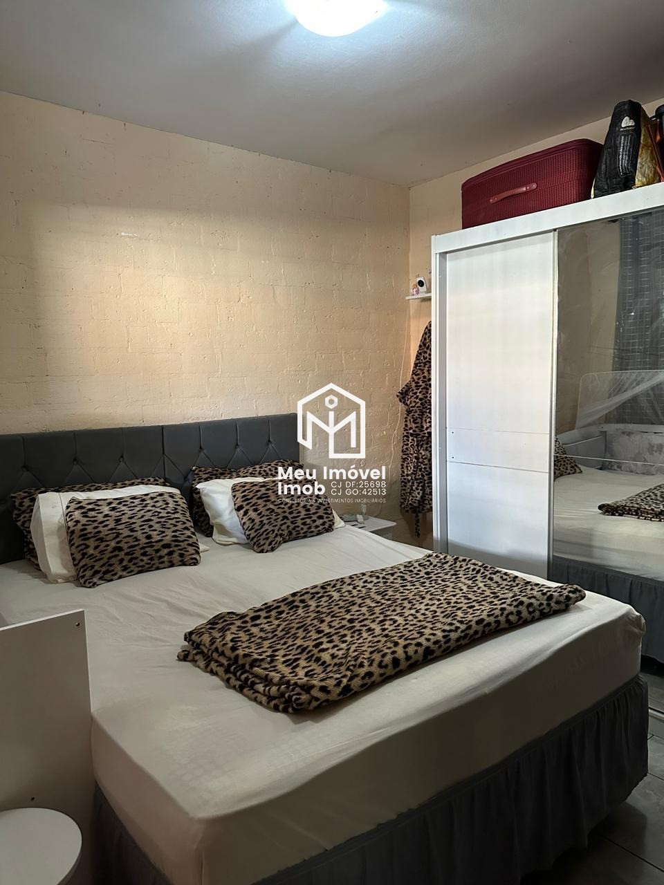 Casa, 3 quartos, 100 m² - Foto 15
