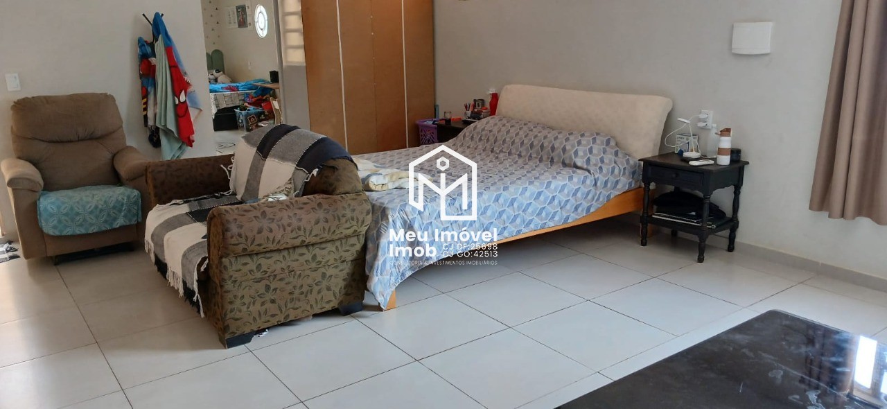 Casa, 6 quartos, 400 m² - Foto 2