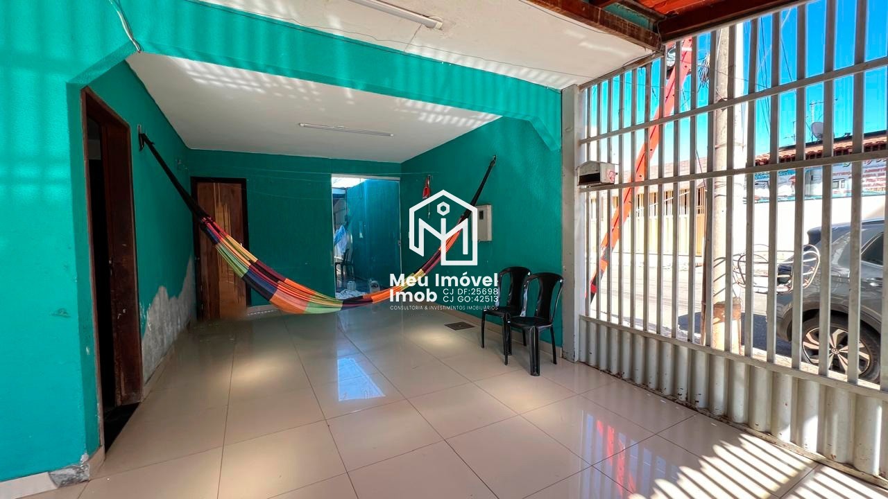 Casa, 3 quartos, 220 m² - Foto 23