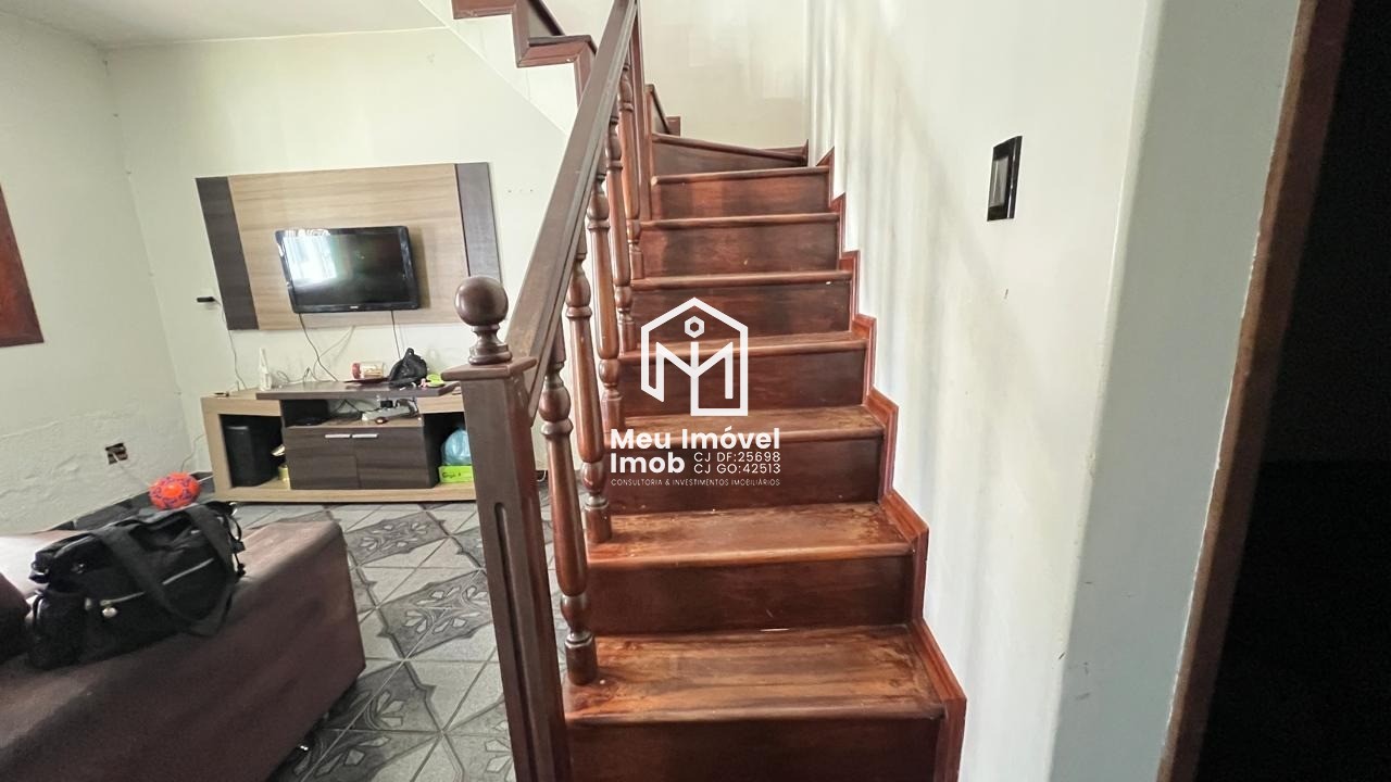 Casa, 3 quartos, 220 m² - Foto 18