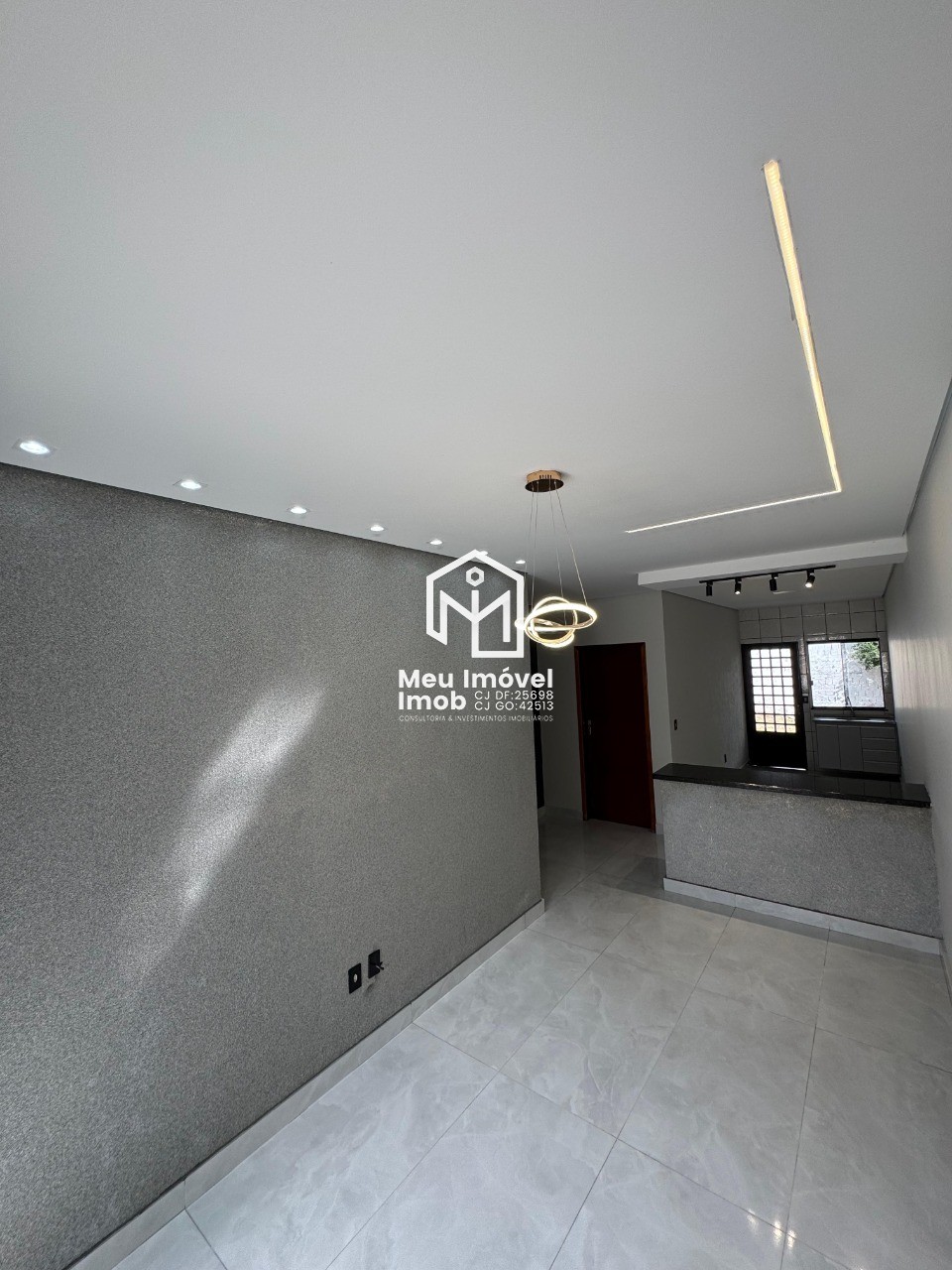 Casa, 2 quartos, 70 m² - Foto 4