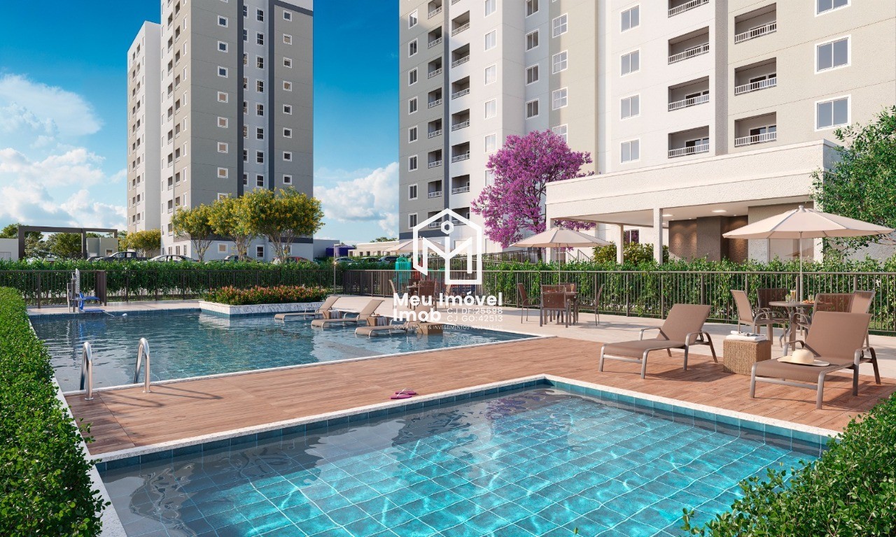 Apartamento, 2 quartos, 45 m² - Foto 11