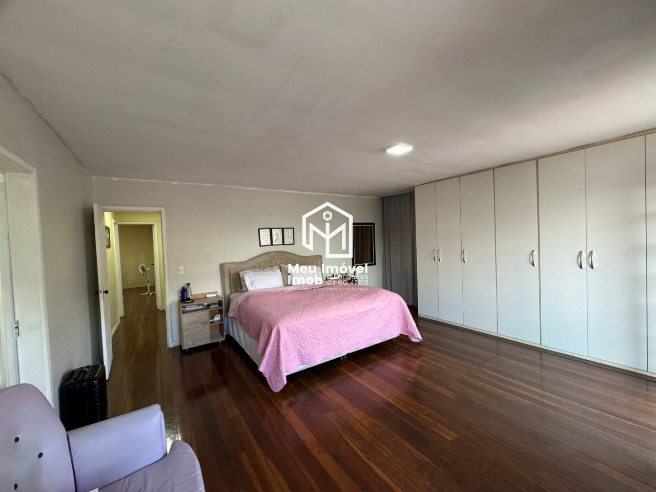 Casa, 6 quartos, 128 m² - Foto 22