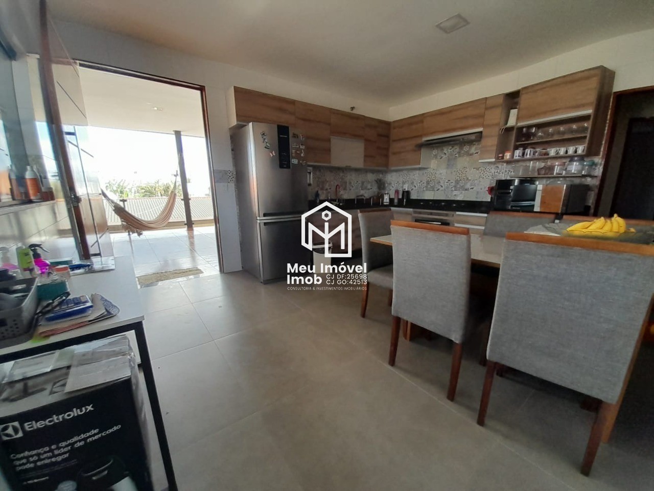 Casa, 5 quartos, 210 m² - Foto 2