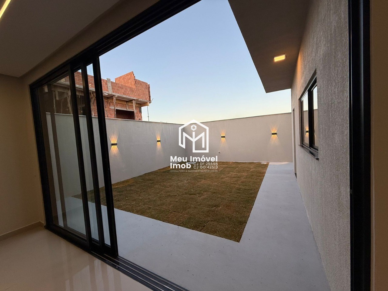 Casa, 3 quartos, 207 m² - Foto 4