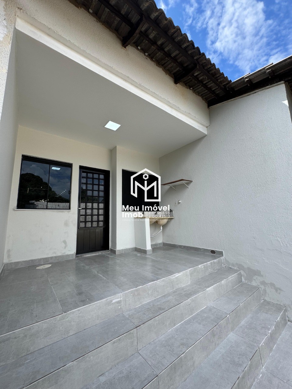 Casa, 2 quartos, 70 m² - Foto 9