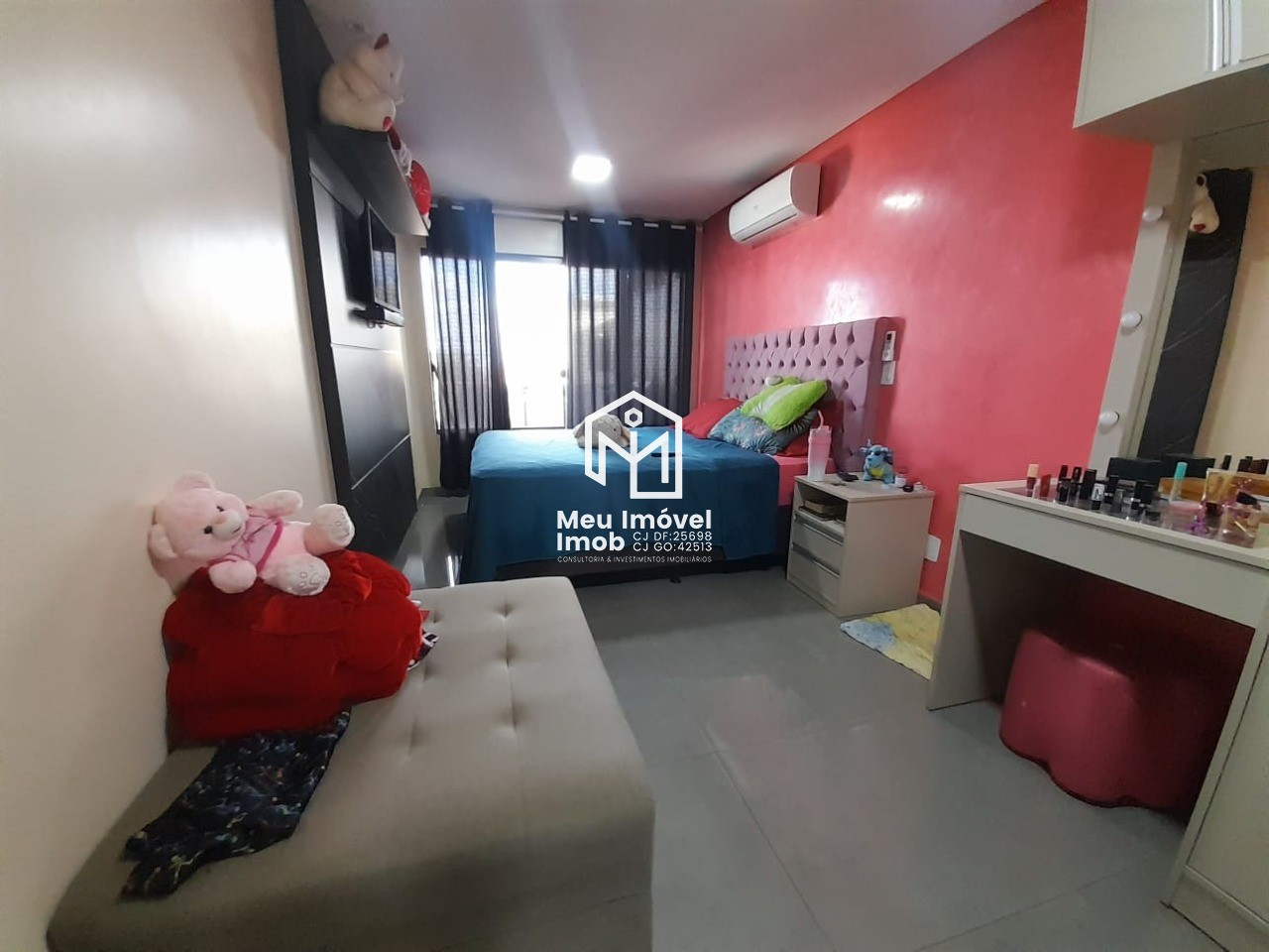 Casa, 5 quartos, 210 m² - Foto 7