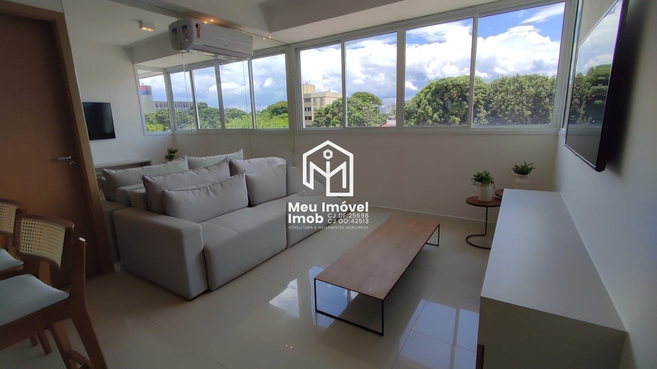 Apartamento, 1 quarto, 91 m² - Foto 10