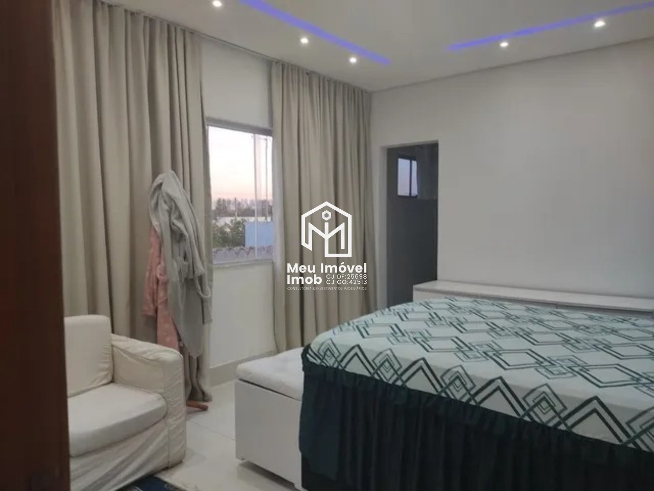 Casa, 3 quartos, 350 m² - Foto 9
