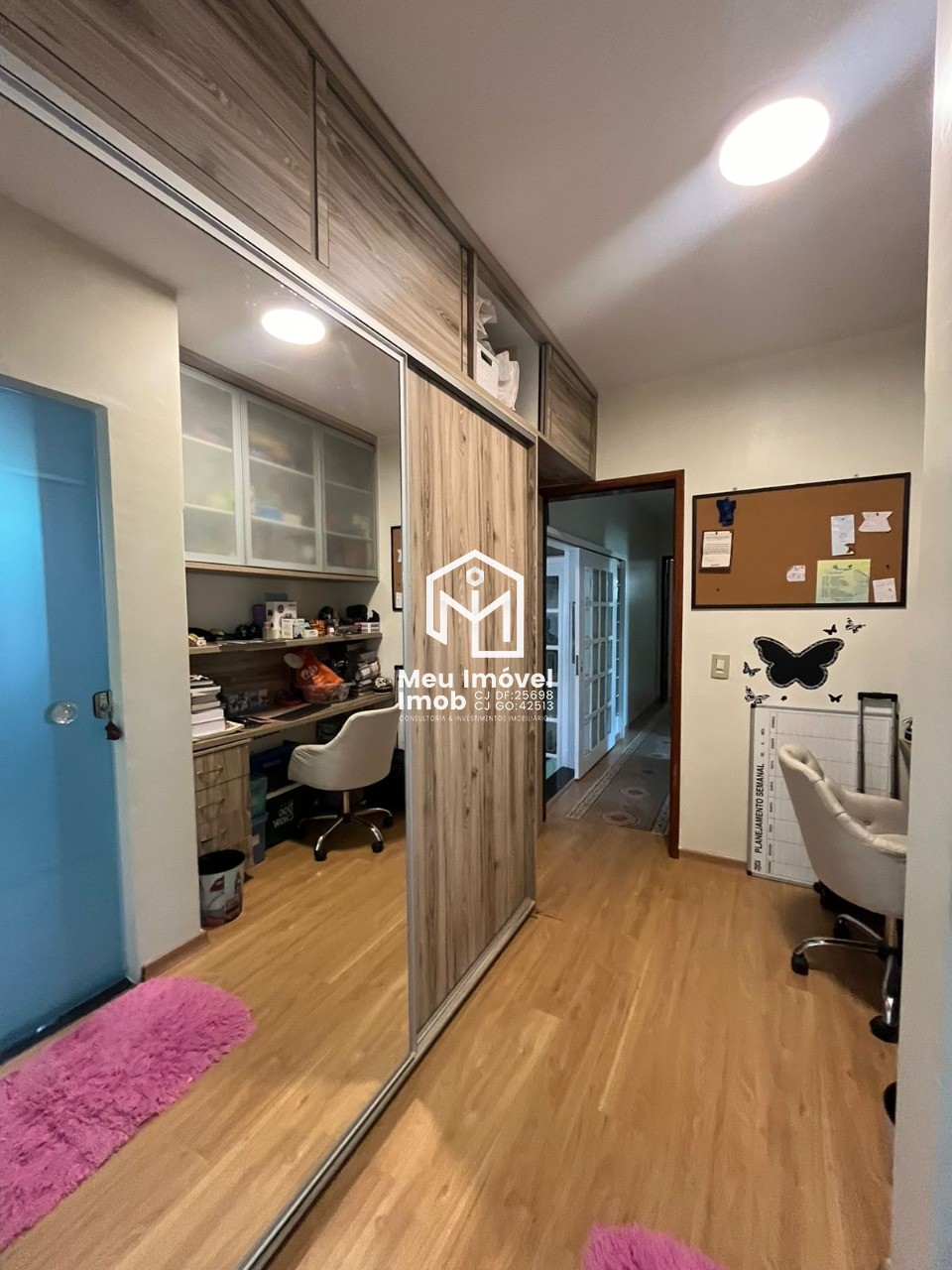 Casa, 3 quartos, 1800 m² - Foto 15