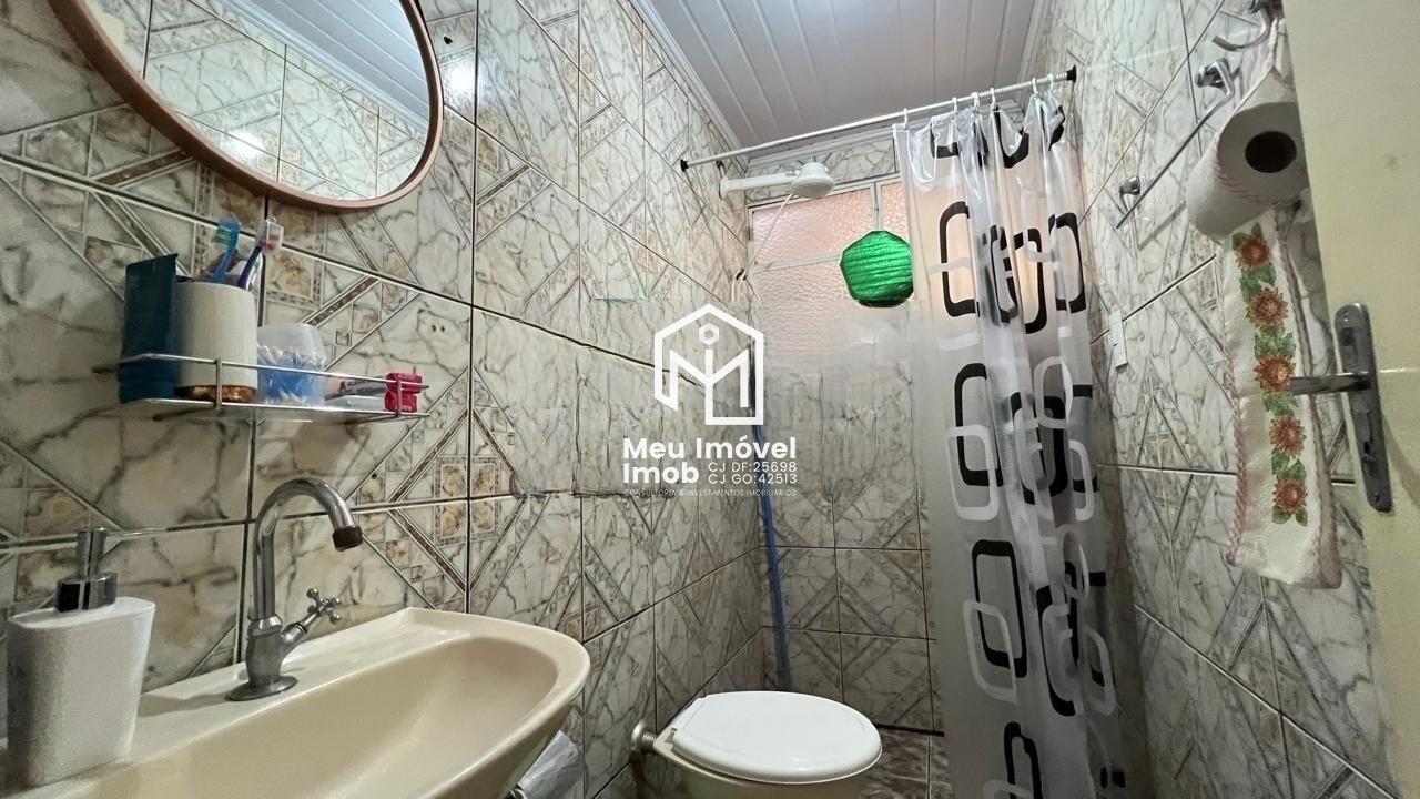 Casa, 3 quartos, 101 m² - Foto 16