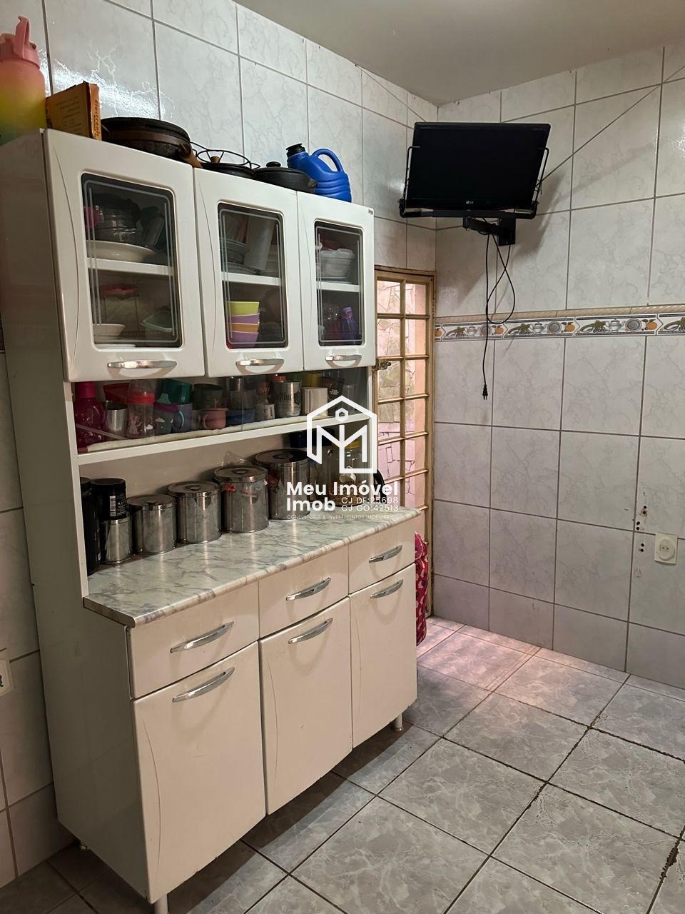 Casa, 3 quartos, 100 m² - Foto 7