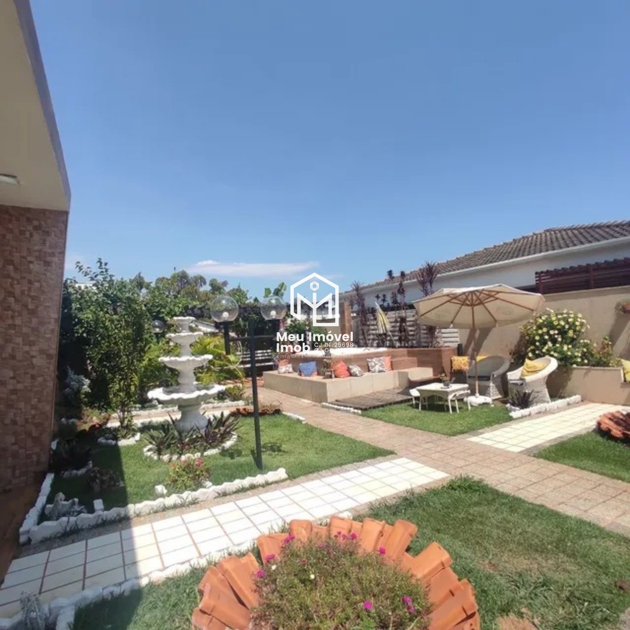 Casa, 3 quartos, 350 m² - Foto 19