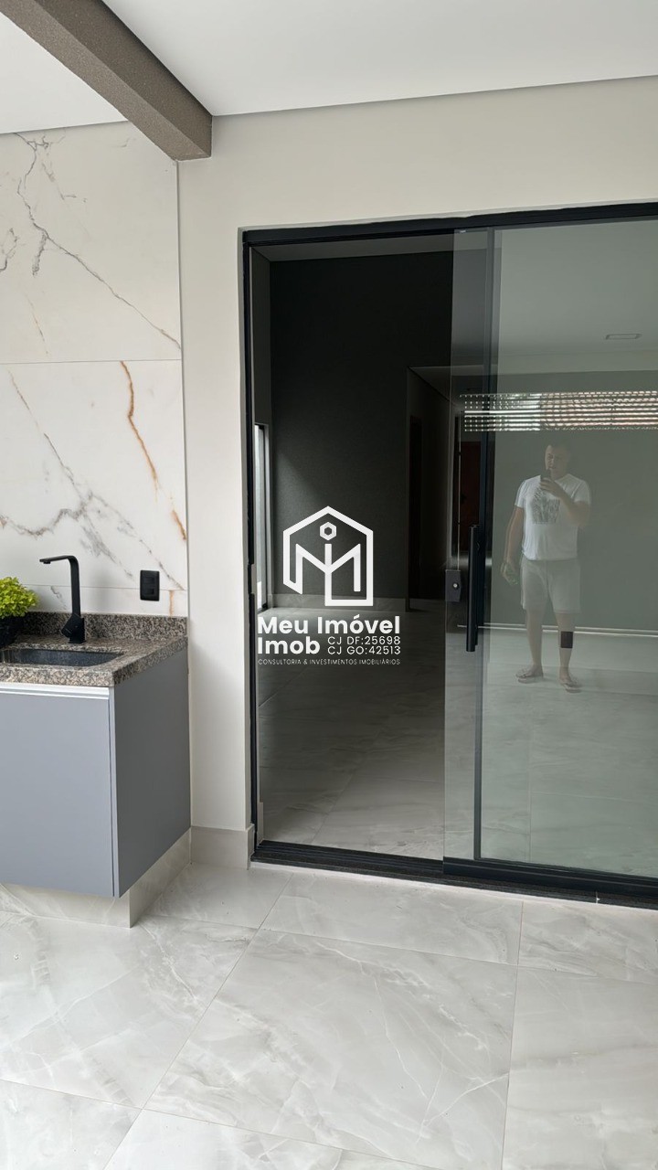 Casa, 3 quartos, 139 m² - Foto 14