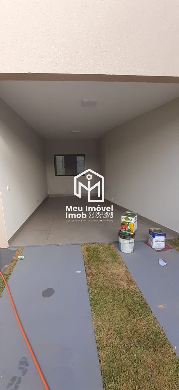 Casa, 3 quartos, 105 m² - Foto 19