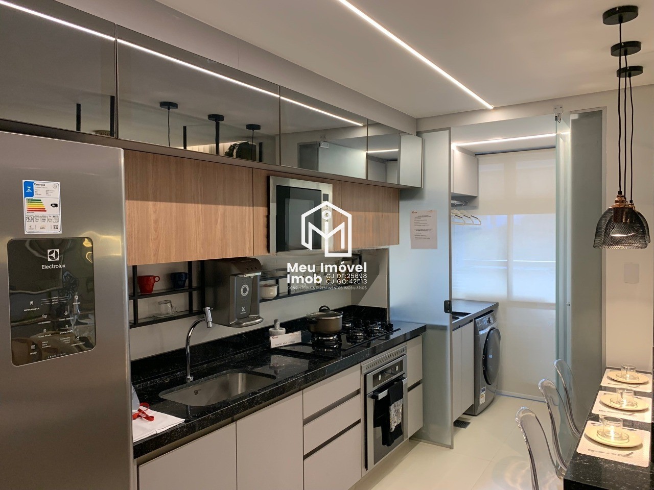 Apartamento, 3 quartos, 101 m² - Foto 8